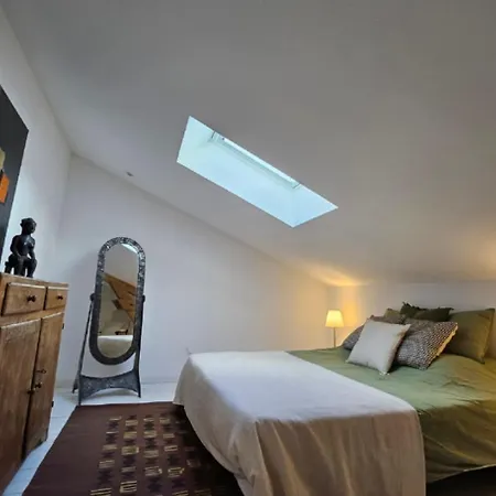 Daire L'atelier 82140