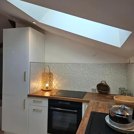 L'atelier 82140 Daire