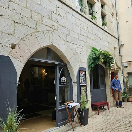 L'atelier 82140 Daire Saint-Antonin