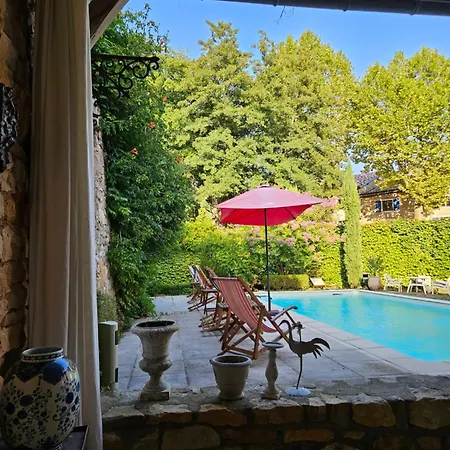 L'atelier 82140 Daire Saint-Antonin