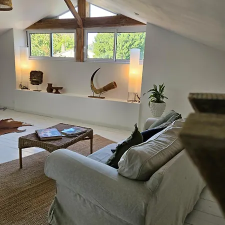 L'atelier 82140 Saint-Antonin